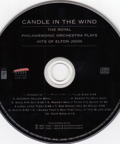 The Royal Philharmonic Orchestra*-2