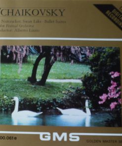 Pyotr Ilyich Tchaikovsky - London Festival Orchestra (2) Conductor: Alberto Lizzio-0