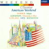 Barber*, Gershwin*, Copland*, Ives*, Bernstein*-0