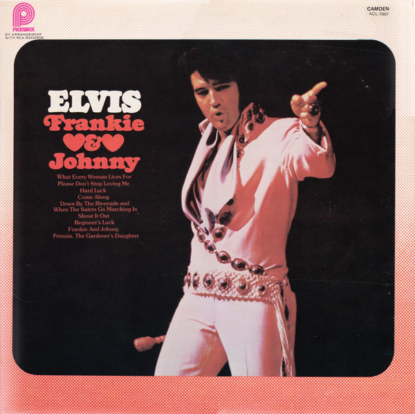 Elvis*-0