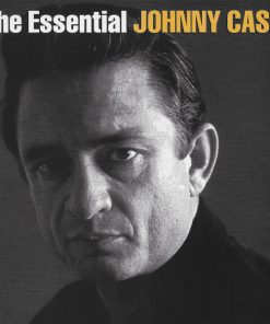 Johnny Cash-0