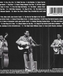 Johnny Cash-1