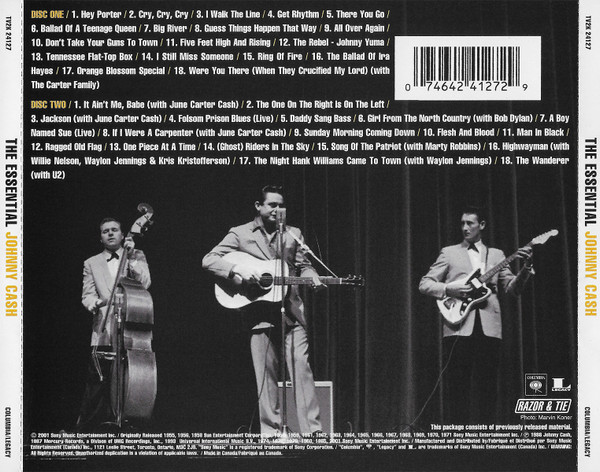 Johnny Cash-1