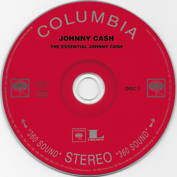 Johnny Cash-2