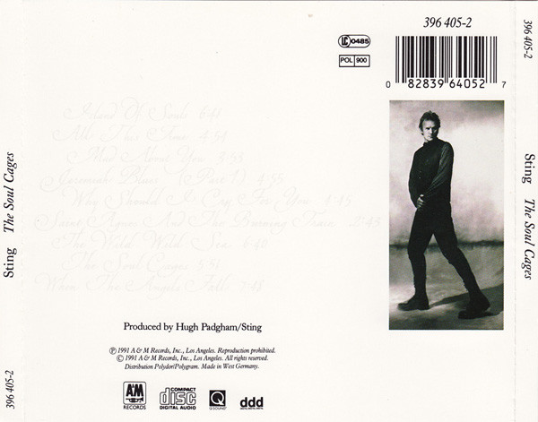 Sting-1