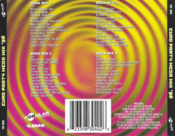 Various-1