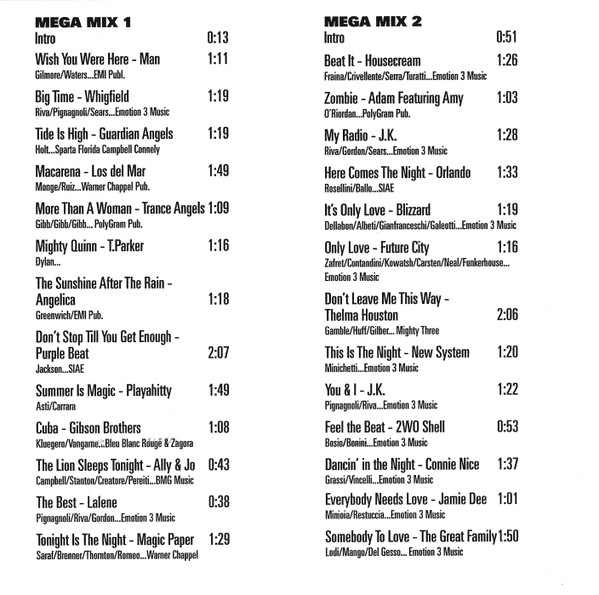 Various-3
