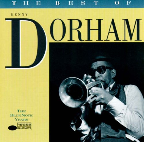Kenny Dorham-0