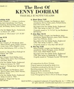 Kenny Dorham-1