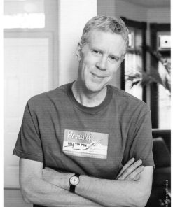Stuart McLean-2