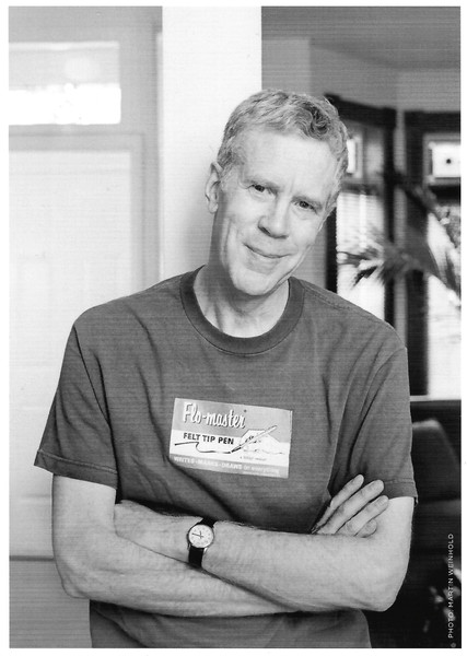 Stuart McLean-2