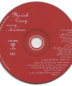 Mariah Carey-2