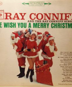 Ray Conniff And The Ray Conniff Singers*-0