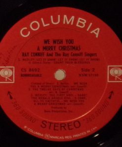 Ray Conniff And The Ray Conniff Singers*-2