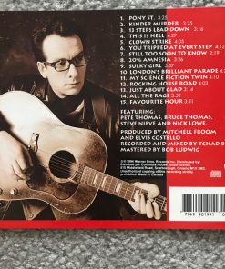 Elvis Costello-1