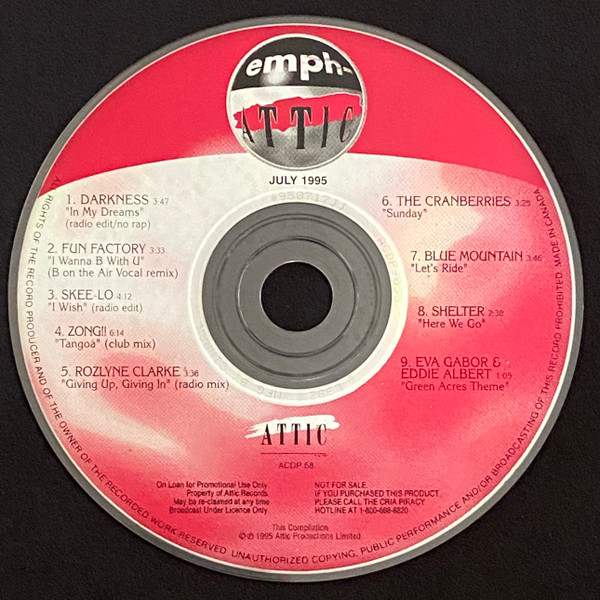 Various-1