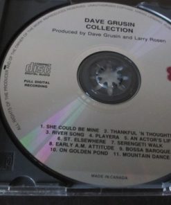 Dave Grusin-1