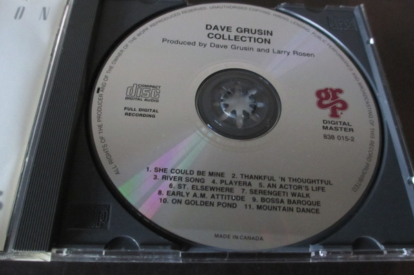 Dave Grusin-1