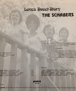The Schabers-1