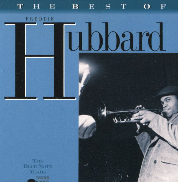 Freddie Hubbard-0