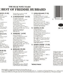 Freddie Hubbard-1