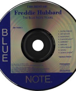 Freddie Hubbard-2