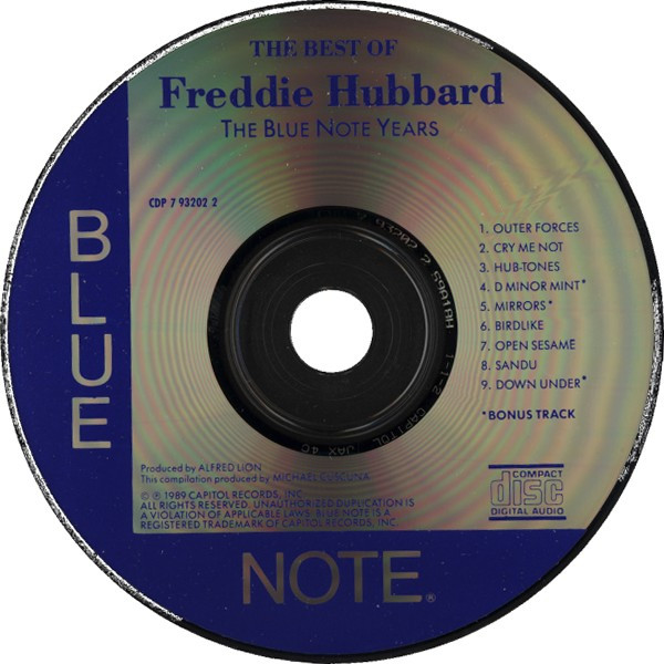 Freddie Hubbard-2