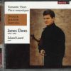 Dvořák*, Janáček*, Smetana* - James Ehnes, Eduard Laurel-0