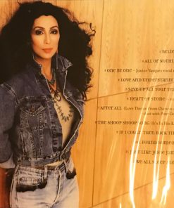 Cher-1