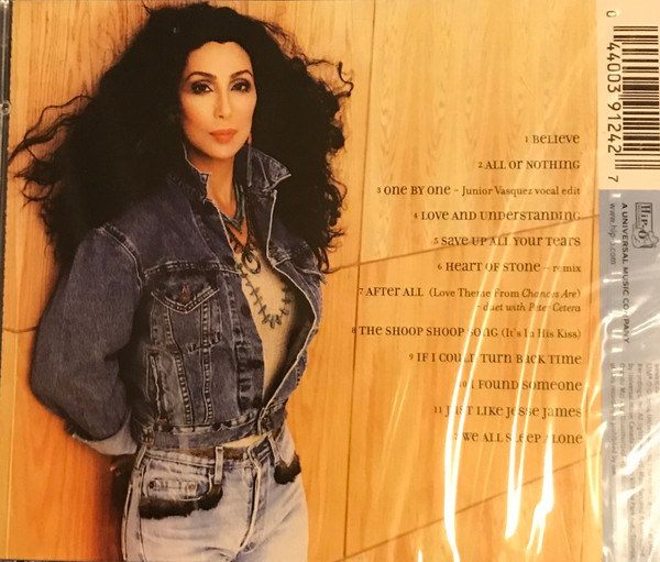 Cher-1