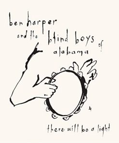 Ben Harper And The Blind Boys Of Alabama-0