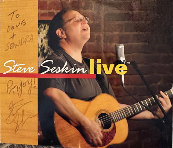 Steve Seskin-0
