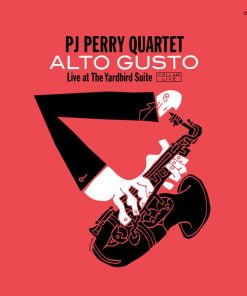PJ Perry Quartet-0