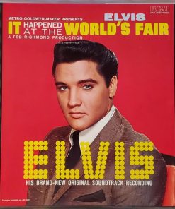 Elvis Presley-0