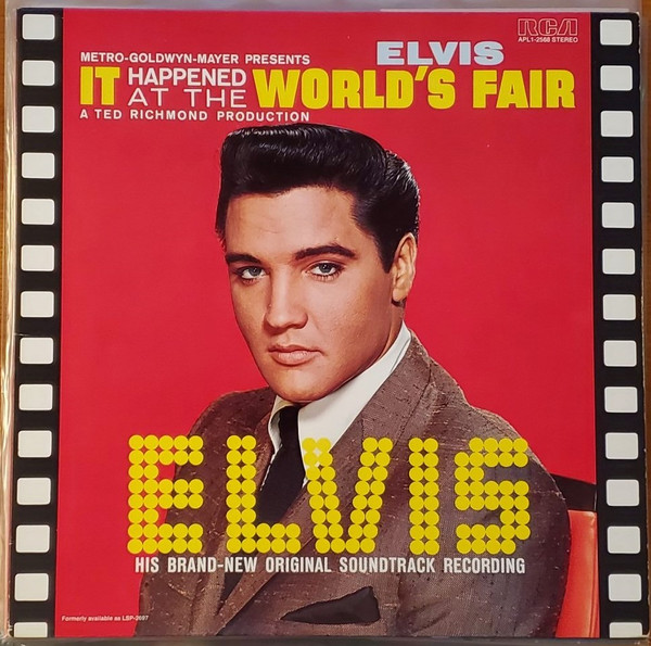 Elvis Presley-0