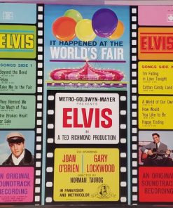 Elvis Presley-1