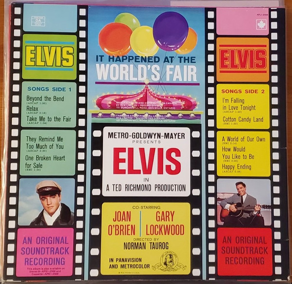 Elvis Presley-1