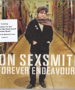 Ron Sexsmith-1