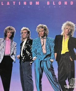 Platinum Blonde-0