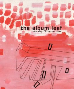 The Album Leaf-0