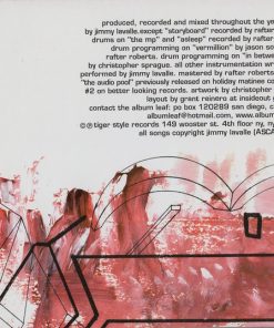 The Album Leaf-3
