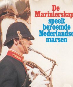 De Marinierskapel der Koninklijke Marine-0
