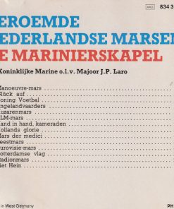De Marinierskapel der Koninklijke Marine-1