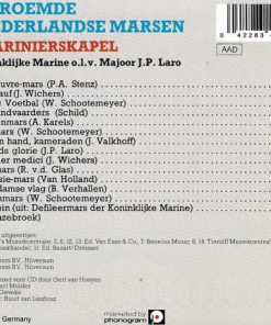 De Marinierskapel der Koninklijke Marine-3