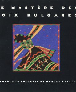 Le Mystère Des Voix Bulgares-0
