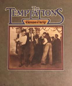 The Temptations-0