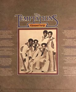The Temptations-1