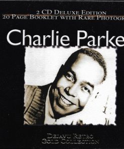 Charlie Parker-0