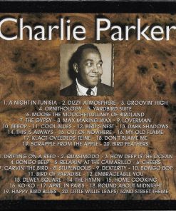 Charlie Parker-1