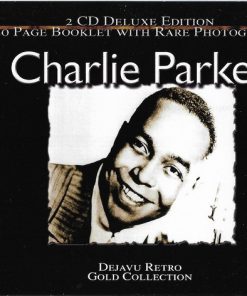 Charlie Parker-2